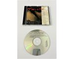 CD Trilha Sonora Twister